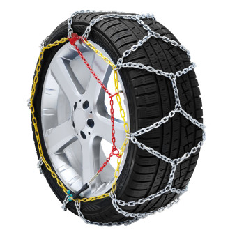 Cadenas de nieve 4x4 KNS 225