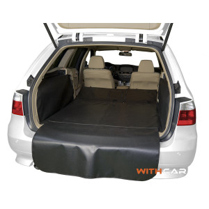 BOOTECTOR VW Touran (7/5 asientos, doble suelo)