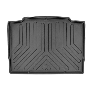Cajón de maletero para Renault Clio V (suelo inferior/variable)