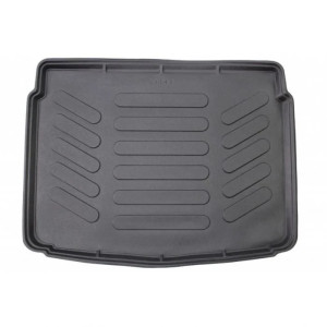 Cajón de maletero para Fiat 500X