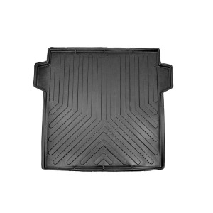 Cajón de maletero para Fiat Doblo Furgoneta Maxi (5 asientos)