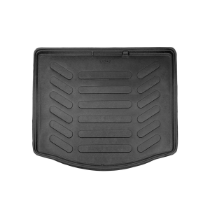 Cajón de maletero para Ford Focus Hatchback (rueda de repuesto estrecha)