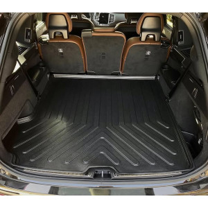 Cajón de maletero para Mazda CX-30