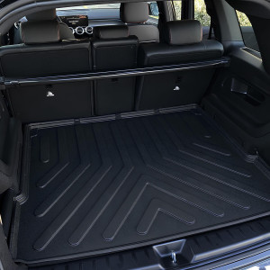 Cajón de maletero para BMW 1