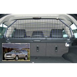 Reja separadora para Jeep Grand Cherokee