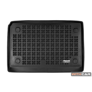 Cajón de maletero para Fiat Qubo (5 asientos)