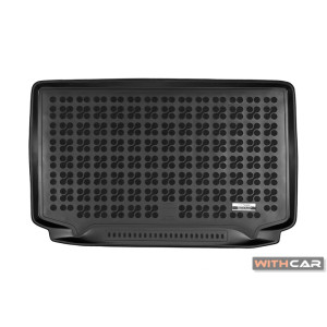 Cajón de maletero para Ford B-Max (suelo alto)