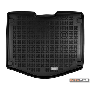 Cajón de maletero para Ford C-Max (suelo profundo)