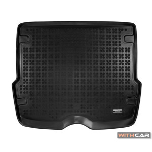 Cajón de maletero para Ford Focus Ranchera I