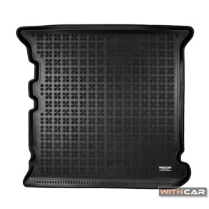 Cajón de maletero para Ford Galaxy