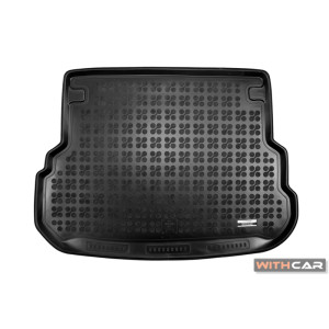 Cajón de maletero para Mercedes GLK