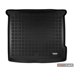 Cajón de maletero para Mercedes M/ML/GLE W166