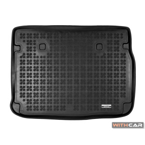 Cajón de maletero para Renault Scenic III