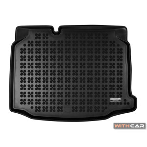 Cajón de maletero para Seat Leon (suelo superior)