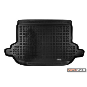 Cajón de maletero para Subaru Forester