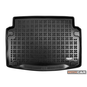 Cajón de maletero para Volkswagen Caddy Maxi (7 asientos)