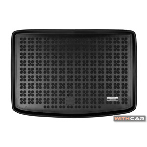 Cajón de maletero para Volkswagen Golf Plus (suelo alto)