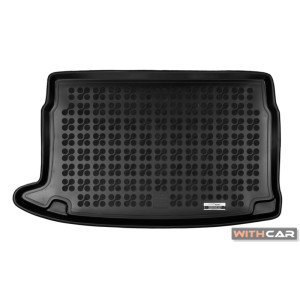 Cajón de maletero para Volkswagen Polo 6R (doble suelo)