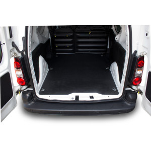 revestimiento del espacio de carga para Citroen Jumpy M