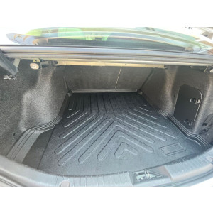 Cajón de maletero para Mazda 3 (modelo más corto)