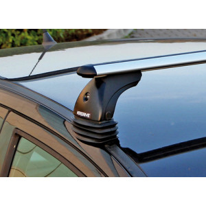 Portaequipaje de techo para Citroen C4 Coupe