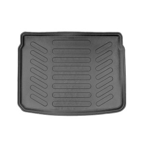 Cajón de maletero para Nissan Qashqai (suelo alto)