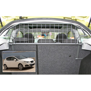 Reja separadora para Seat Ibiza Hatchback