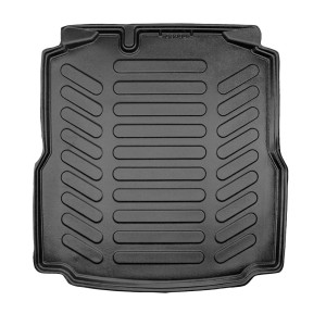 Cajón de maletero para Skoda Octavia III Limuzina
