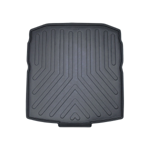 Cajón de maletero para Skoda Octavia IV (suelo superior)