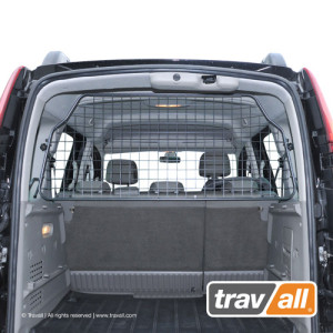 Reja separadora para Mercedes CITAN TOURER (PASSENGER SWB+LWB)