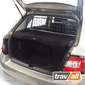 Reja separadora para SKODA FABIA HATCHBACK