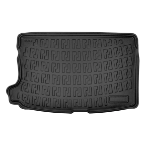 Cajón de maletero para Volkswagen T-cross (suelo alto)