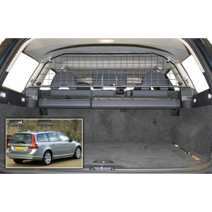 Reja separadora para Volvo V70/XC70 Ranchera