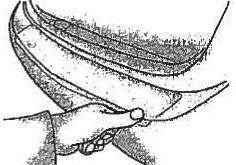 montaza folija